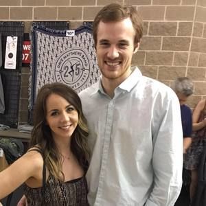 Meet your Posher, Kari anne